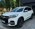 Белый Чери Tiggo 8, объемом двигателя 1.5 л и пробегом 80 тыс. км за 15000 $, фото 2 на Automoto.ua