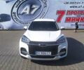 Белый Чери Tiggo 8, объемом двигателя 1.5 л и пробегом 97 тыс. км за 13000 $, фото 12 на Automoto.ua