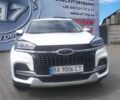 Белый Чери Tiggo 8, объемом двигателя 1.5 л и пробегом 98 тыс. км за 13000 $, фото 13 на Automoto.ua