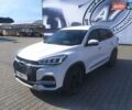 Белый Чери Tiggo 8, объемом двигателя 1.5 л и пробегом 97 тыс. км за 13000 $, фото 10 на Automoto.ua