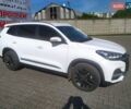 Белый Чери Tiggo 8, объемом двигателя 1.5 л и пробегом 97 тыс. км за 13000 $, фото 1 на Automoto.ua