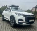 Белый Чери Tiggo 8, объемом двигателя 1.97 л и пробегом 100 тыс. км за 13500 $, фото 4 на Automoto.ua