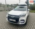Белый Чери Tiggo 8, объемом двигателя 1.97 л и пробегом 100 тыс. км за 13500 $, фото 3 на Automoto.ua
