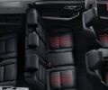 Белый Чери Tiggo 8, объемом двигателя 1.97 л и пробегом 100 тыс. км за 13500 $, фото 17 на Automoto.ua