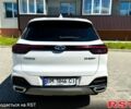 Белый Чери Tiggo 8, объемом двигателя 2 л и пробегом 23 тыс. км за 20500 $, фото 2 на Automoto.ua