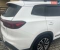 Белый Чери Tiggo 8, объемом двигателя 1.97 л и пробегом 100 тыс. км за 13500 $, фото 12 на Automoto.ua