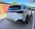 Белый Чери Tiggo 8, объемом двигателя 1.97 л и пробегом 60 тыс. км за 13500 $, фото 1 на Automoto.ua