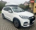 Белый Чери Tiggo 8, объемом двигателя 1.97 л и пробегом 100 тыс. км за 13500 $, фото 1 на Automoto.ua