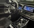 Белый Чери Tiggo 8, объемом двигателя 1.97 л и пробегом 100 тыс. км за 13500 $, фото 22 на Automoto.ua