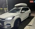 Белый Чери Tiggo 8, объемом двигателя 1.97 л и пробегом 100 тыс. км за 13500 $, фото 26 на Automoto.ua