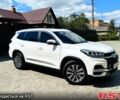 Белый Чери Tiggo 8, объемом двигателя 2 л и пробегом 23 тыс. км за 20500 $, фото 1 на Automoto.ua