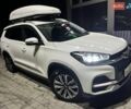 Белый Чери Tiggo 8, объемом двигателя 1.97 л и пробегом 100 тыс. км за 13500 $, фото 24 на Automoto.ua