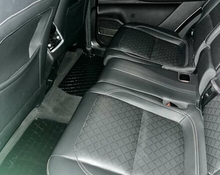 Белый Чери Tiggo 8, объемом двигателя 1.97 л и пробегом 100 тыс. км за 13500 $, фото 21 на Automoto.ua
