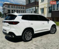 Белый Чери Tiggo 8, объемом двигателя 2 л и пробегом 23 тыс. км за 20500 $, фото 7 на Automoto.ua