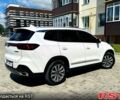 Белый Чери Tiggo 8, объемом двигателя 2 л и пробегом 23 тыс. км за 20500 $, фото 3 на Automoto.ua