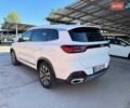 Белый Чери Tiggo 8, объемом двигателя 1.97 л и пробегом 60 тыс. км за 13500 $, фото 13 на Automoto.ua