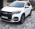 Белый Чери Tiggo 8, объемом двигателя 1.97 л и пробегом 60 тыс. км за 17000 $, фото 1 на Automoto.ua