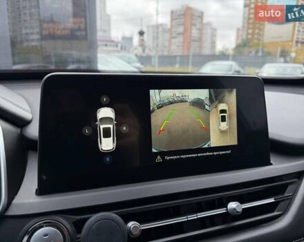 Белый Чери Tiggo 8, объемом двигателя 1.97 л и пробегом 69 тыс. км за 13490 $, фото 25 на Automoto.ua