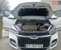 Белый Чери Tiggo 8, объемом двигателя 2 л и пробегом 1 тыс. км за 24000 $, фото 4 на Automoto.ua
