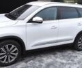 Белый Чери Tiggo 8, объемом двигателя 1.97 л и пробегом 60 тыс. км за 17000 $, фото 1 на Automoto.ua