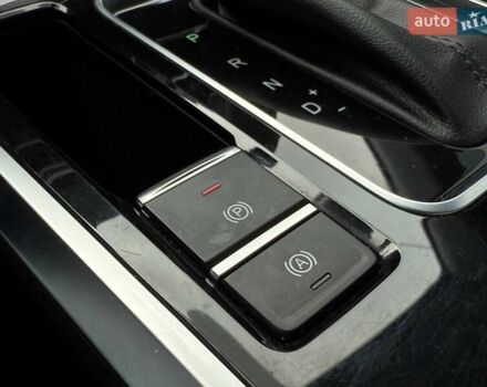 Белый Чери Tiggo 8, объемом двигателя 1.97 л и пробегом 69 тыс. км за 13490 $, фото 28 на Automoto.ua