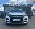Белый Чери Tiggo 8, объемом двигателя 1.97 л и пробегом 67 тыс. км за 16990 $, фото 2 на Automoto.ua