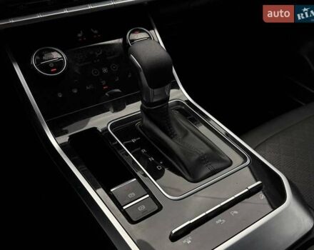 Белый Чери Tiggo 8, объемом двигателя 1.97 л и пробегом 69 тыс. км за 13490 $, фото 30 на Automoto.ua