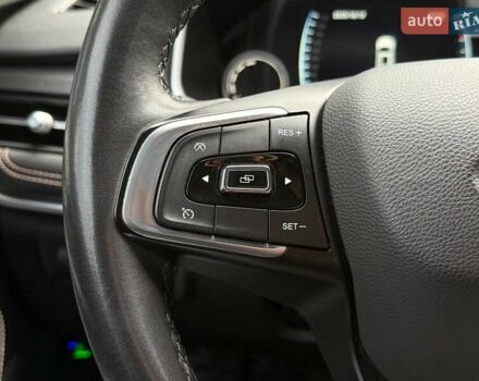 Белый Чери Tiggo 8, объемом двигателя 1.97 л и пробегом 69 тыс. км за 13490 $, фото 18 на Automoto.ua