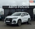Белый Чери Tiggo 8, объемом двигателя 1.97 л и пробегом 68 тыс. км за 14490 $, фото 3 на Automoto.ua