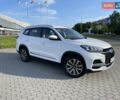 Белый Чери Tiggo 8, объемом двигателя 1.97 л и пробегом 25 тыс. км за 14000 $, фото 2 на Automoto.ua