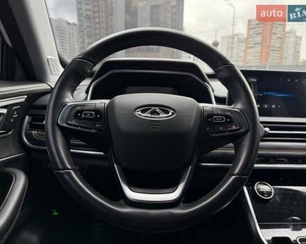 Белый Чери Tiggo 8, объемом двигателя 1.97 л и пробегом 69 тыс. км за 13490 $, фото 15 на Automoto.ua