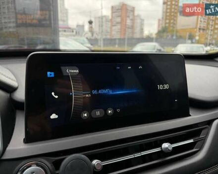 Белый Чери Tiggo 8, объемом двигателя 1.97 л и пробегом 69 тыс. км за 13490 $, фото 24 на Automoto.ua