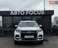 Белый Чери Tiggo 8, объемом двигателя 1.97 л и пробегом 68 тыс. км за 14490 $, фото 2 на Automoto.ua
