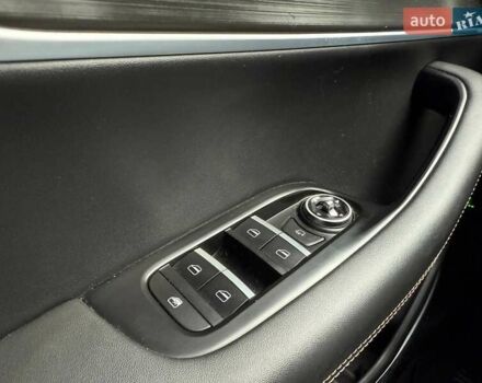 Белый Чери Tiggo 8, объемом двигателя 1.97 л и пробегом 69 тыс. км за 13490 $, фото 16 на Automoto.ua