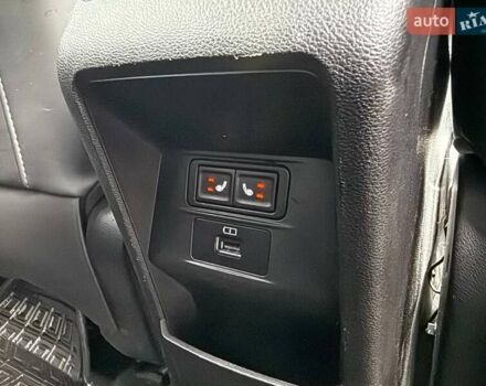 Белый Чери Tiggo 8, объемом двигателя 1.97 л и пробегом 69 тыс. км за 13490 $, фото 12 на Automoto.ua