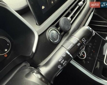 Белый Чери Tiggo 8, объемом двигателя 1.97 л и пробегом 69 тыс. км за 13490 $, фото 22 на Automoto.ua