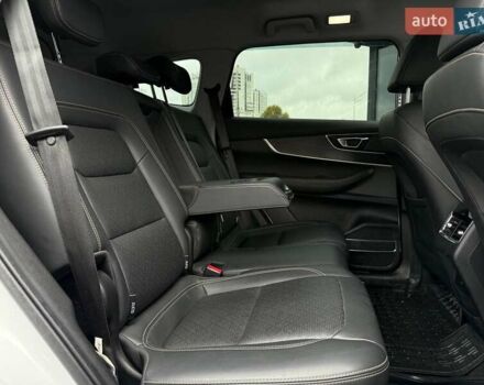 Белый Чери Tiggo 8, объемом двигателя 1.97 л и пробегом 68 тыс. км за 14490 $, фото 10 на Automoto.ua