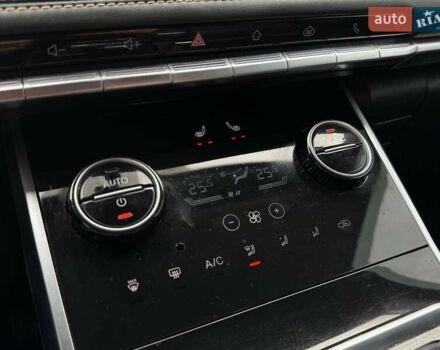 Белый Чери Tiggo 8, объемом двигателя 1.97 л и пробегом 69 тыс. км за 13490 $, фото 27 на Automoto.ua