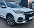 Белый Чери Tiggo 8, объемом двигателя 1.97 л и пробегом 67 тыс. км за 16990 $, фото 1 на Automoto.ua