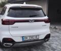 Белый Чери Tiggo 8, объемом двигателя 1.97 л и пробегом 60 тыс. км за 17000 $, фото 3 на Automoto.ua