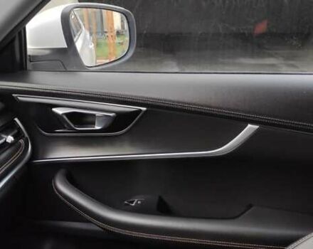 Белый Чери Tiggo 8, объемом двигателя 1.97 л и пробегом 60 тыс. км за 17000 $, фото 10 на Automoto.ua