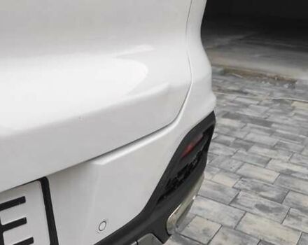 Белый Чери Tiggo 8, объемом двигателя 1.97 л и пробегом 60 тыс. км за 17000 $, фото 4 на Automoto.ua