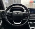Белый Чери Tiggo 8, объемом двигателя 1.97 л и пробегом 68 тыс. км за 14490 $, фото 15 на Automoto.ua