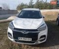 Білий Чері Tiggo 8, об'ємом двигуна 2 л та пробігом 1 тис. км за 24000 $, фото 1 на Automoto.ua