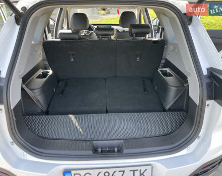 Белый Чери Tiggo 8, объемом двигателя 1.97 л и пробегом 25 тыс. км за 14000 $, фото 9 на Automoto.ua