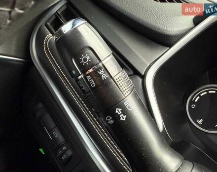 Белый Чери Tiggo 8, объемом двигателя 1.97 л и пробегом 69 тыс. км за 13490 $, фото 19 на Automoto.ua