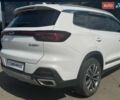 Белый Чери Tiggo 8, объемом двигателя 1.97 л и пробегом 67 тыс. км за 16990 $, фото 7 на Automoto.ua