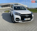 Белый Чери Tiggo 8, объемом двигателя 1.97 л и пробегом 25 тыс. км за 14000 $, фото 1 на Automoto.ua