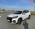 Белый Чери Tiggo 8, объемом двигателя 1.97 л и пробегом 25 тыс. км за 14000 $, фото 1 на Automoto.ua