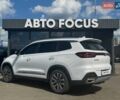 Белый Чери Tiggo 8, объемом двигателя 1.97 л и пробегом 67 тыс. км за 16990 $, фото 4 на Automoto.ua